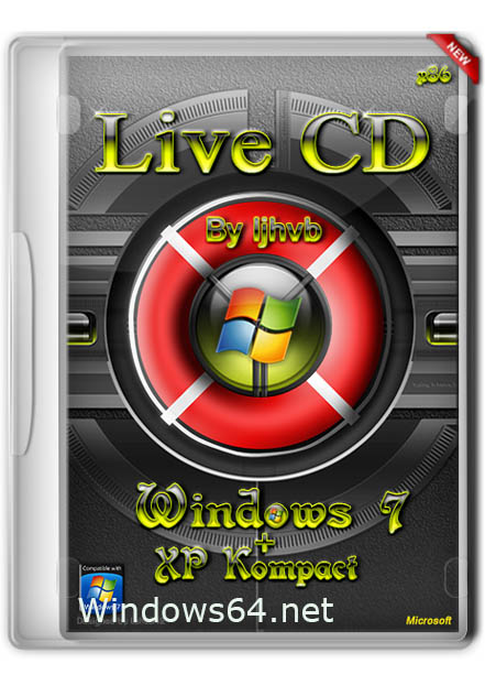 USB Live Windows 7