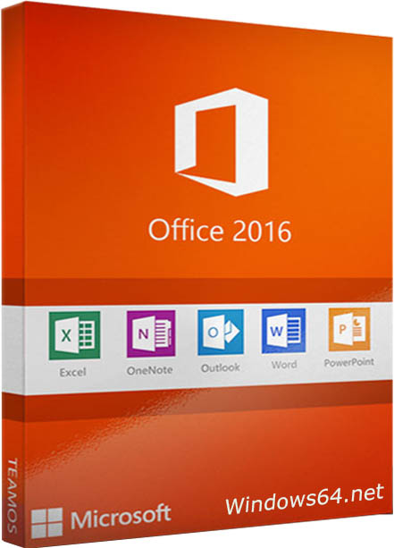 Office 2016 download