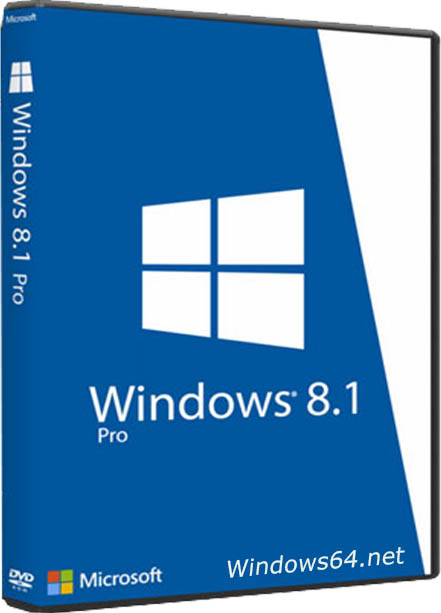 Windows 8 x64 оригинальный образ