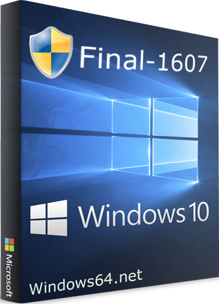 Последняя Windows 10 с активатором