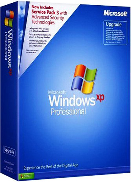 Windows xp professional iso torrent