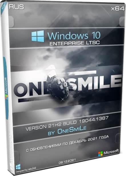 Windows 11 Pro x64 21H2.258 без лишнего хлама на русском