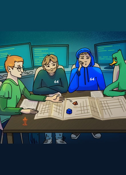 Зарабатывай на своём хобби